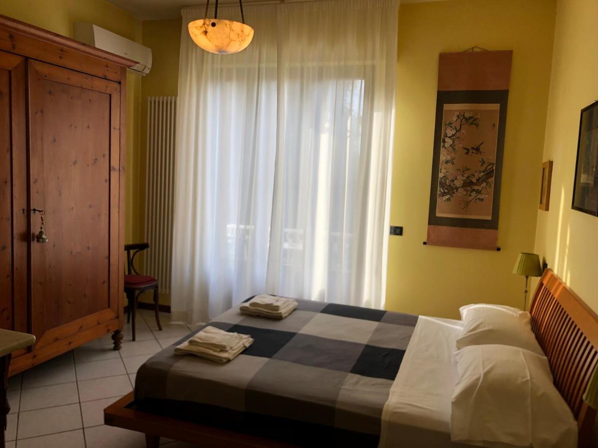 Caffeletti Friendly B&B Torre del Lago Puccini Dış mekan fotoğraf