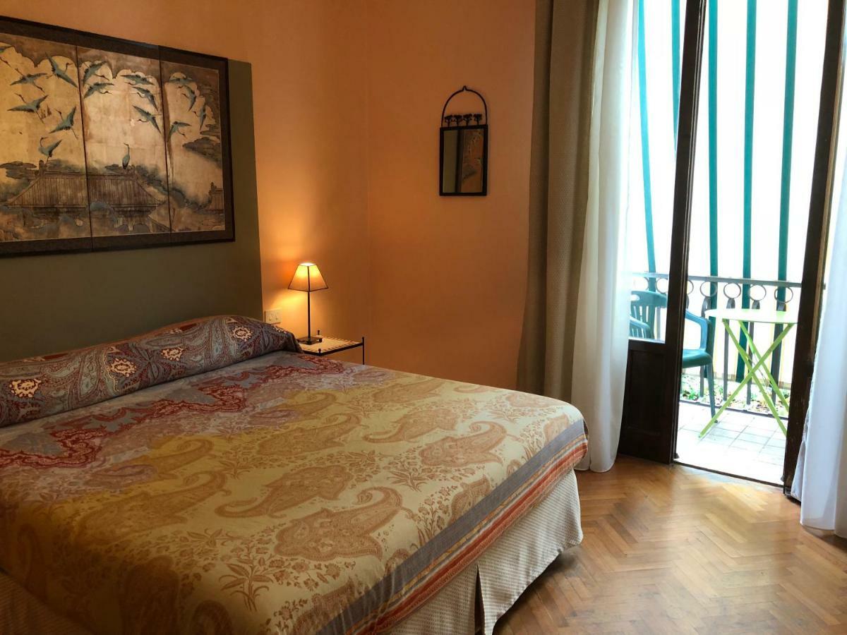 Caffeletti Friendly B&B Torre del Lago Puccini Dış mekan fotoğraf