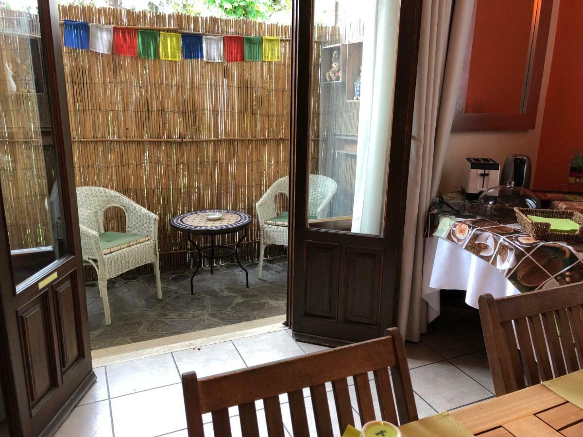 Caffeletti Friendly B&B Torre del Lago Puccini Dış mekan fotoğraf