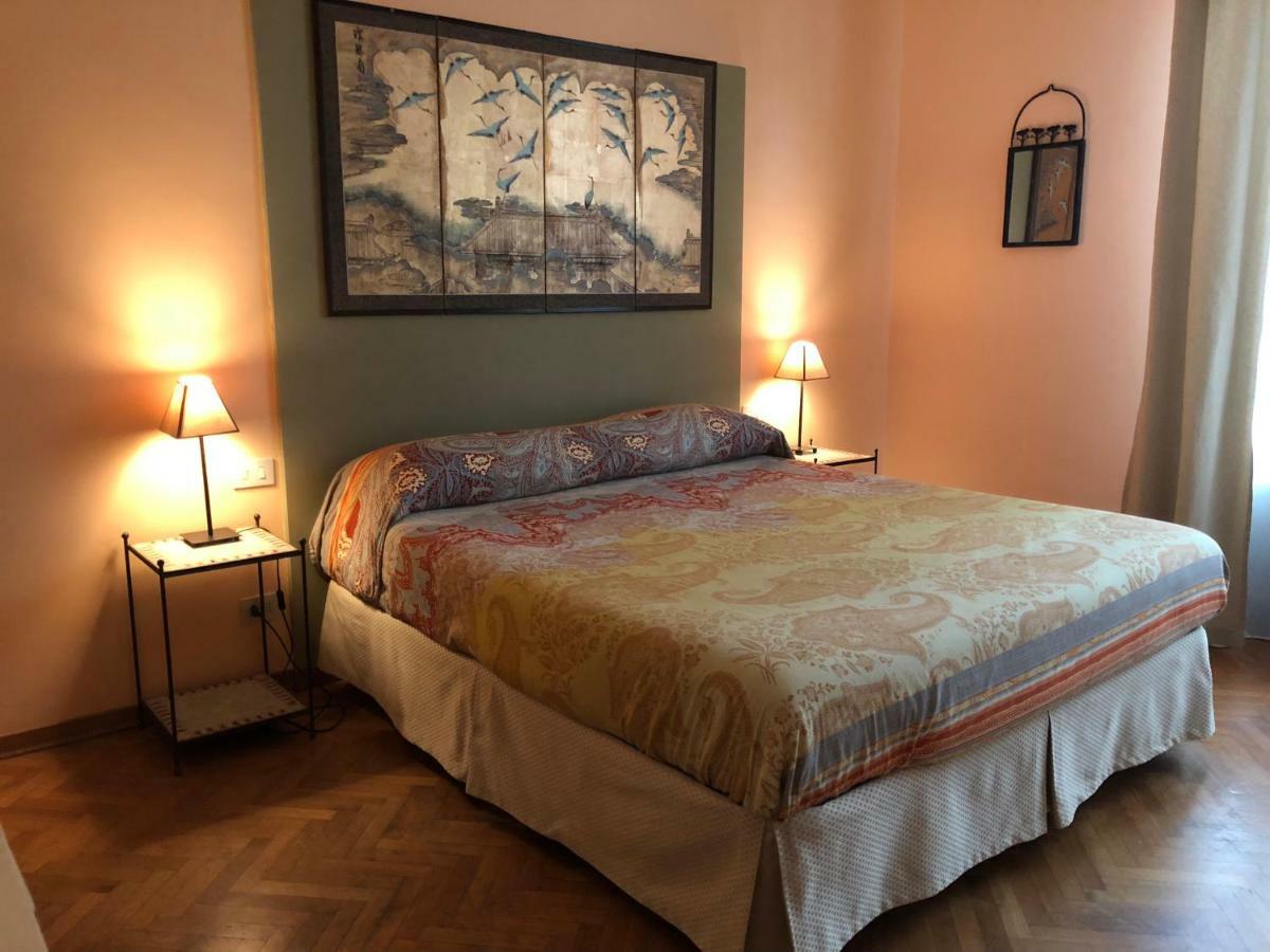 Caffeletti Friendly B&B Torre del Lago Puccini Dış mekan fotoğraf